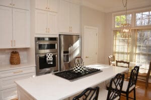 kitchen remodel mclean va