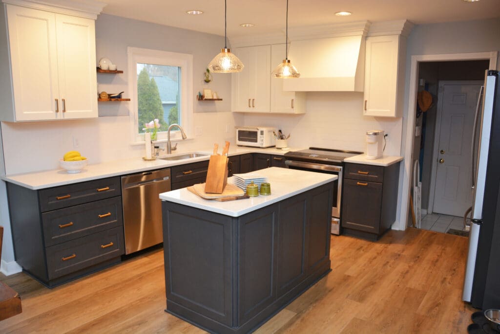 kitchen remodel ellicott city md