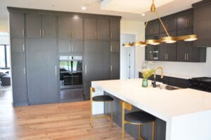 kitchen remodel potomac md