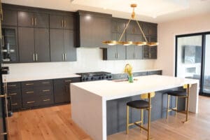 kitchen remodel potomac md