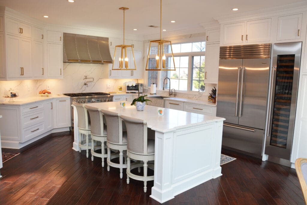 kitchen remodel centreville va