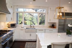 kitchen remodel centreville va