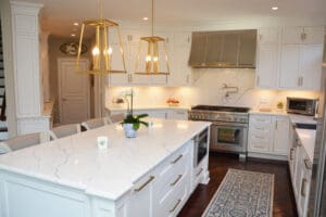 kitchen remodel centreville va