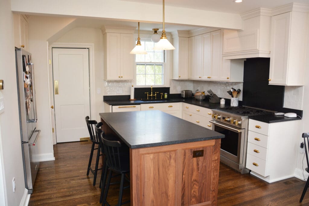 kitchen remodel bethesda md