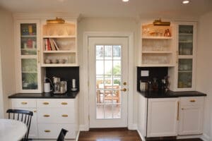 kitchen remodel bethesda md