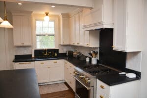 kitchen remodel bethesda md