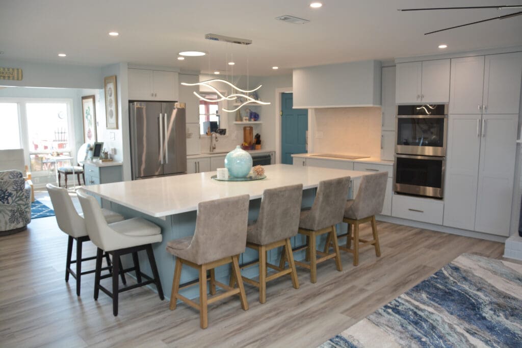 kitchen remodel newburg md