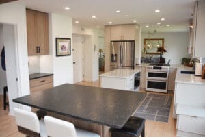 kitchen remodel frederick md