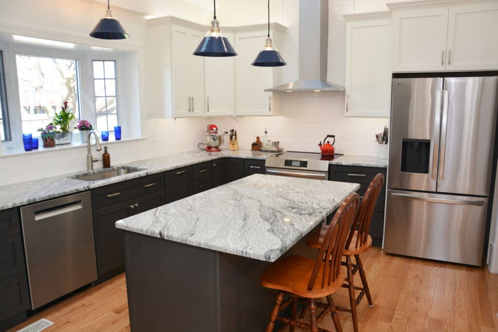 kitchen remodel frederick md