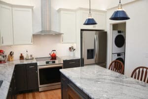 kitchen remodel frederick md