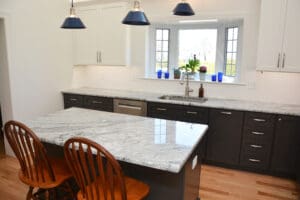 kitchen remodel frederick md