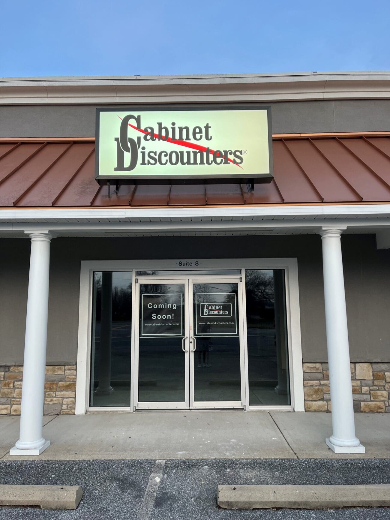 Kitchen Remodel Frankford Discounters