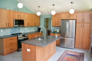 Main Gallery Image 27 | Kitchen Gallery
