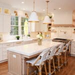 kitchen remodel brookeville md
