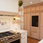 kitchen remodel brookeville md