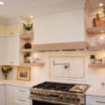 kitchen remodel brookeville md
