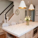 kitchen remodel brookeville md