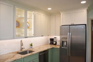 kitchen remodel ellicott city md