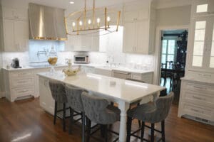 kitchen remodel mclean va