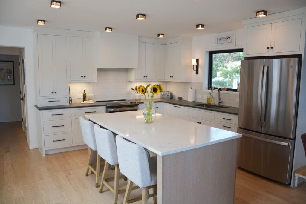 kitchen remodel riva md
