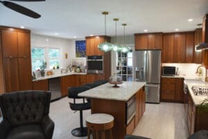 kitchen remodel bowie md