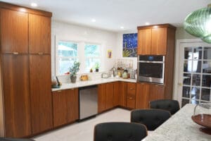 kitchen remodel bowie md
