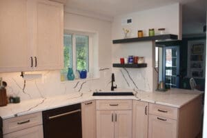 kitchen remodel washington dc