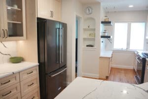 kitchen remodel washington dc