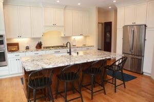 kitchen remodel monrovia md