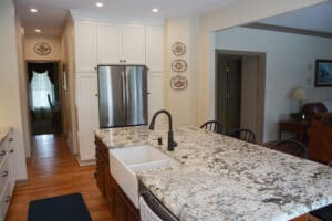 kitchen remodel monrovia md