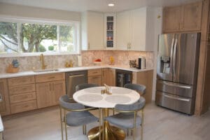 kitchen remodel bethesda md