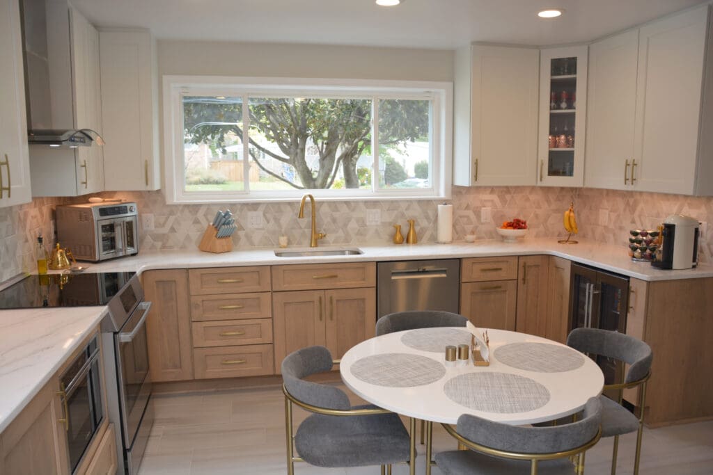 kitchen remodel bethesda md