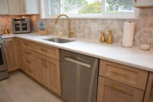 kitchen remodel bethesda md