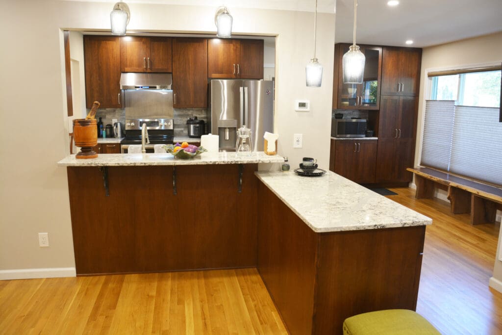 kitchen remodel rockville md