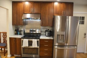 kitchen remodel rockville md