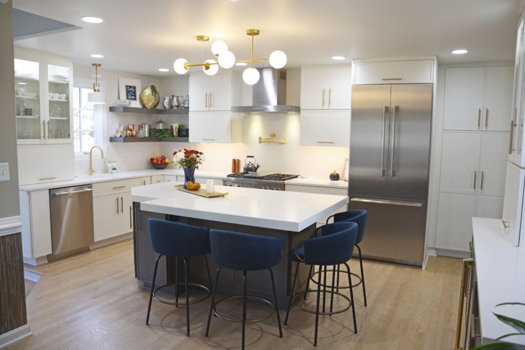 kitchen remodel rockville md