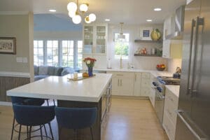 kitchen remodel rockville md