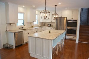 Main Gallery Image 20 | Kitchen Gallery
