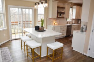 kitchen remodel ellicott city md