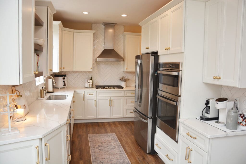 kitchen remodel ellicott city md