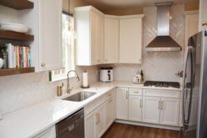 kitchen remodel ellicott city md