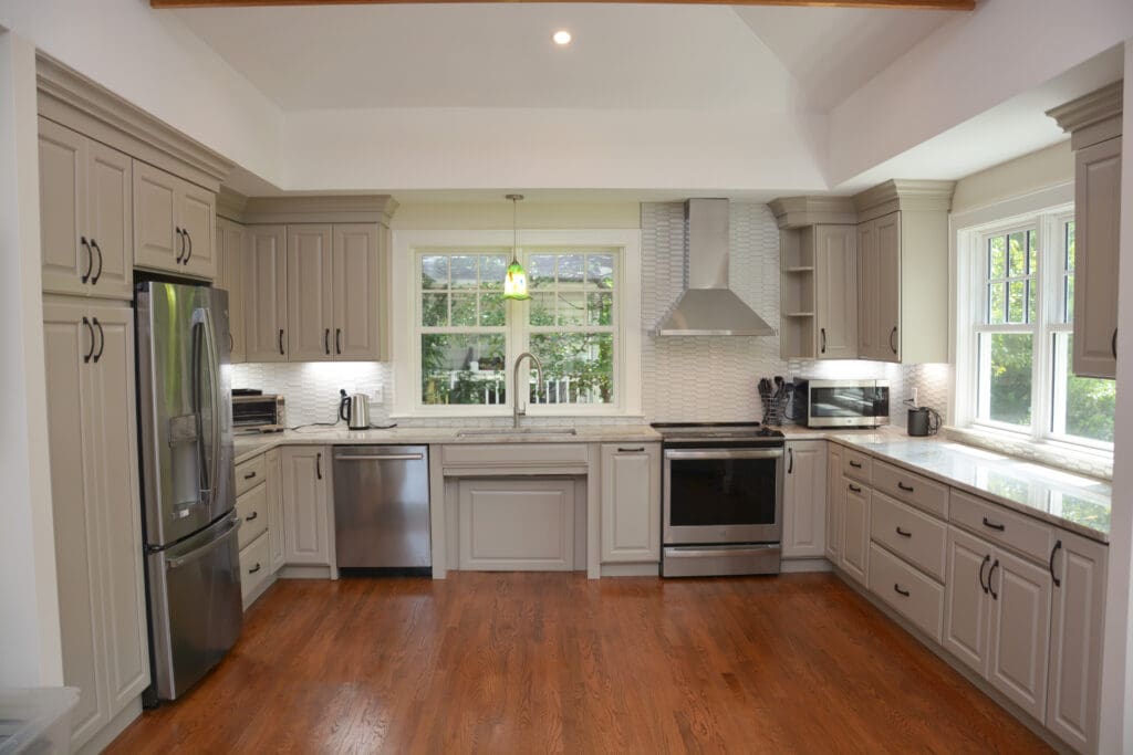 kitchen remodel takoma park md