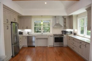 Main Gallery Image 16 | Kitchen Gallery