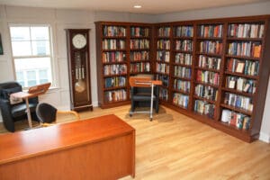 home library gaithersburg md