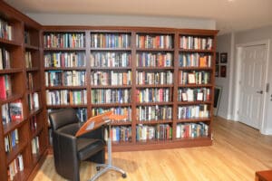 home library gaithersburg md