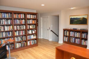 home library gaithersburg md