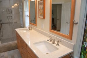 bathroom remodel gaithersburg md