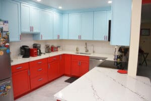 kitchen remodel germantown md