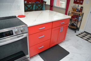 kitchen remodel germantown md