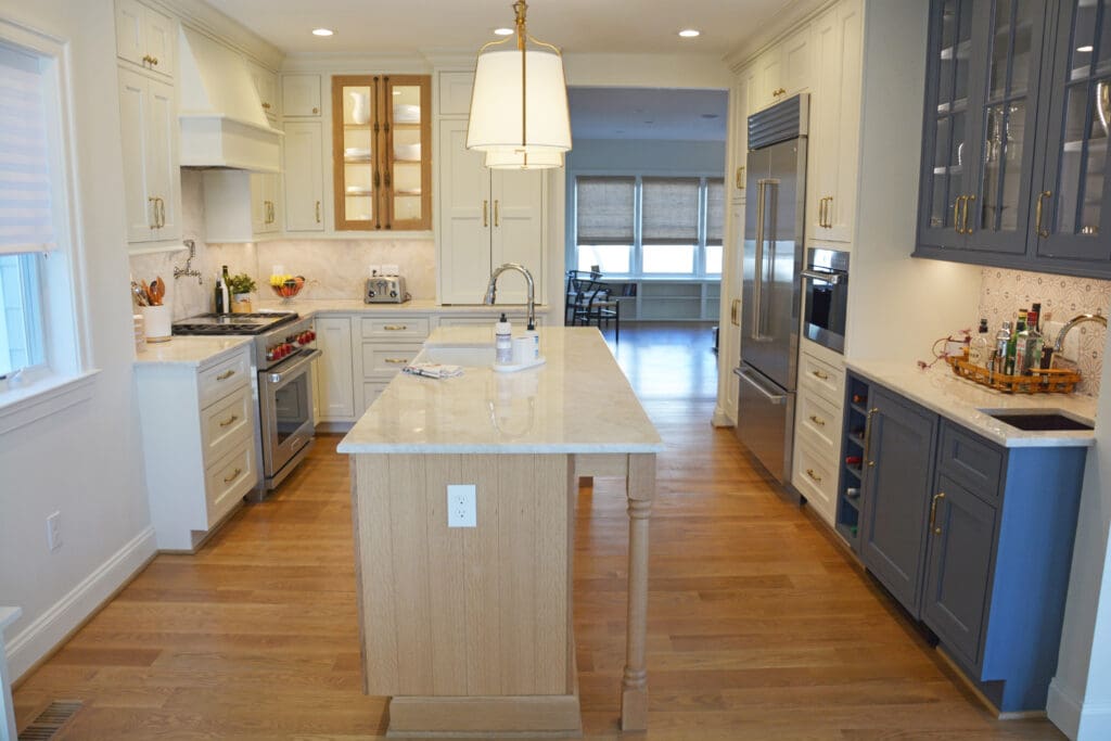 kitchen remodel annapolis md